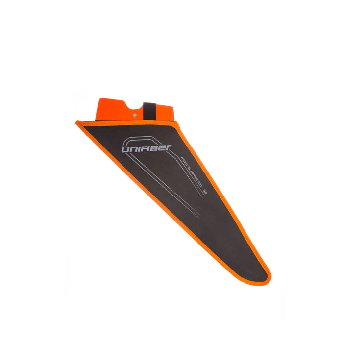 Power Box Weed Slasher Fin G10 32cm Unifiber UF036010320