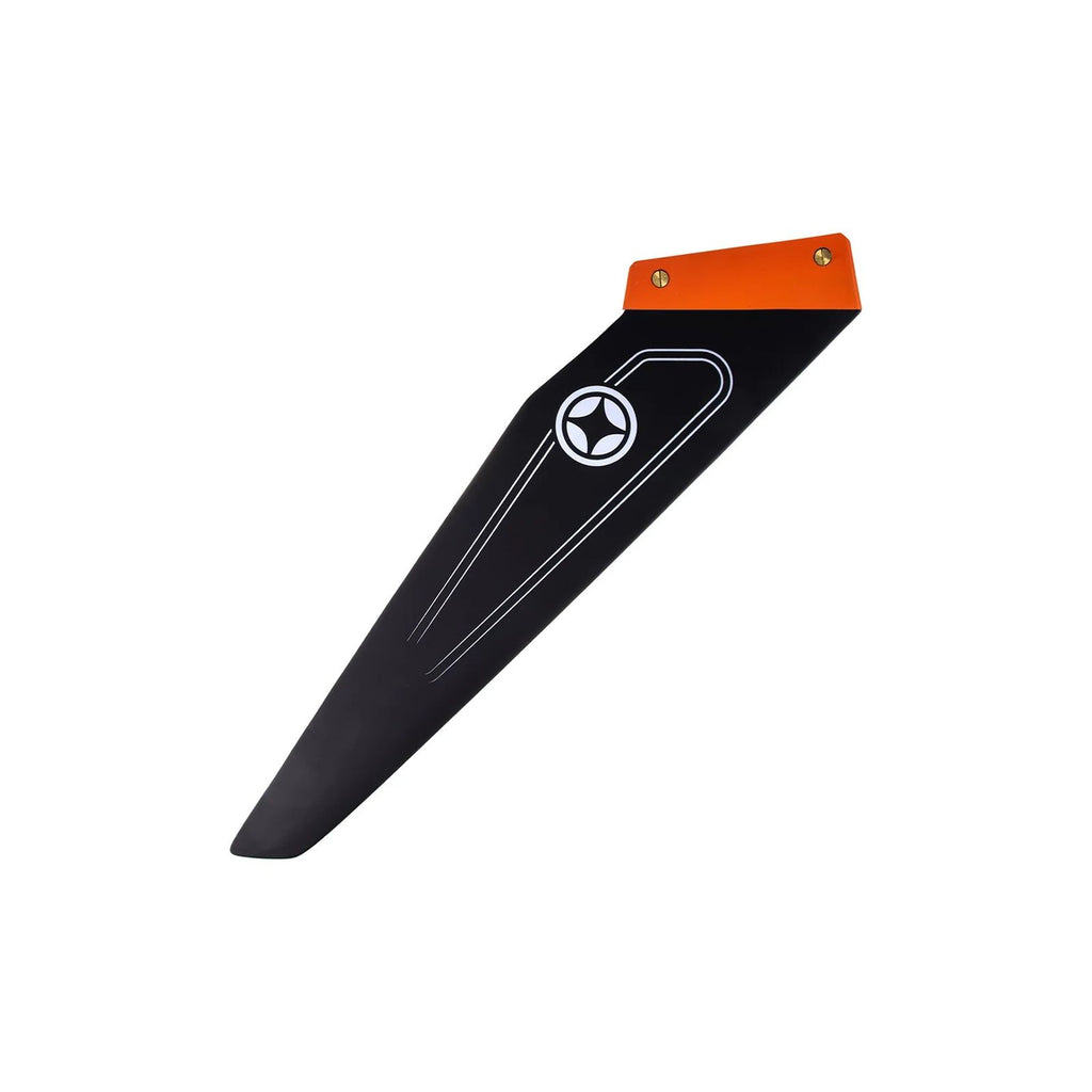 Tuttle Box Weed Slasher Fin G10 32cm Unifiber UF036020320