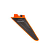 Tuttle Box Weed Slasher Fin G10 32cm Unifiber UF036020320