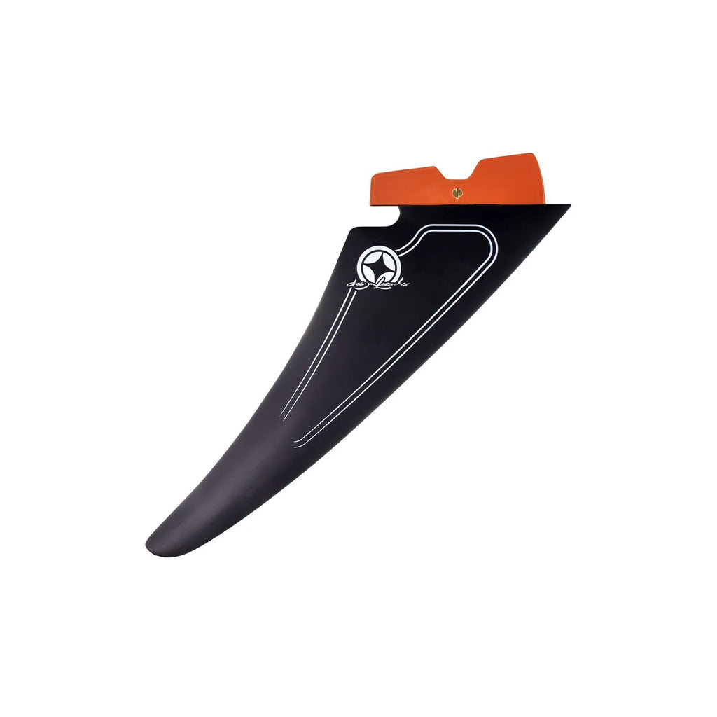 Caja Power Quilla antialgas Lessacher Weed Blade G10 40cm Unifiber UF037029400