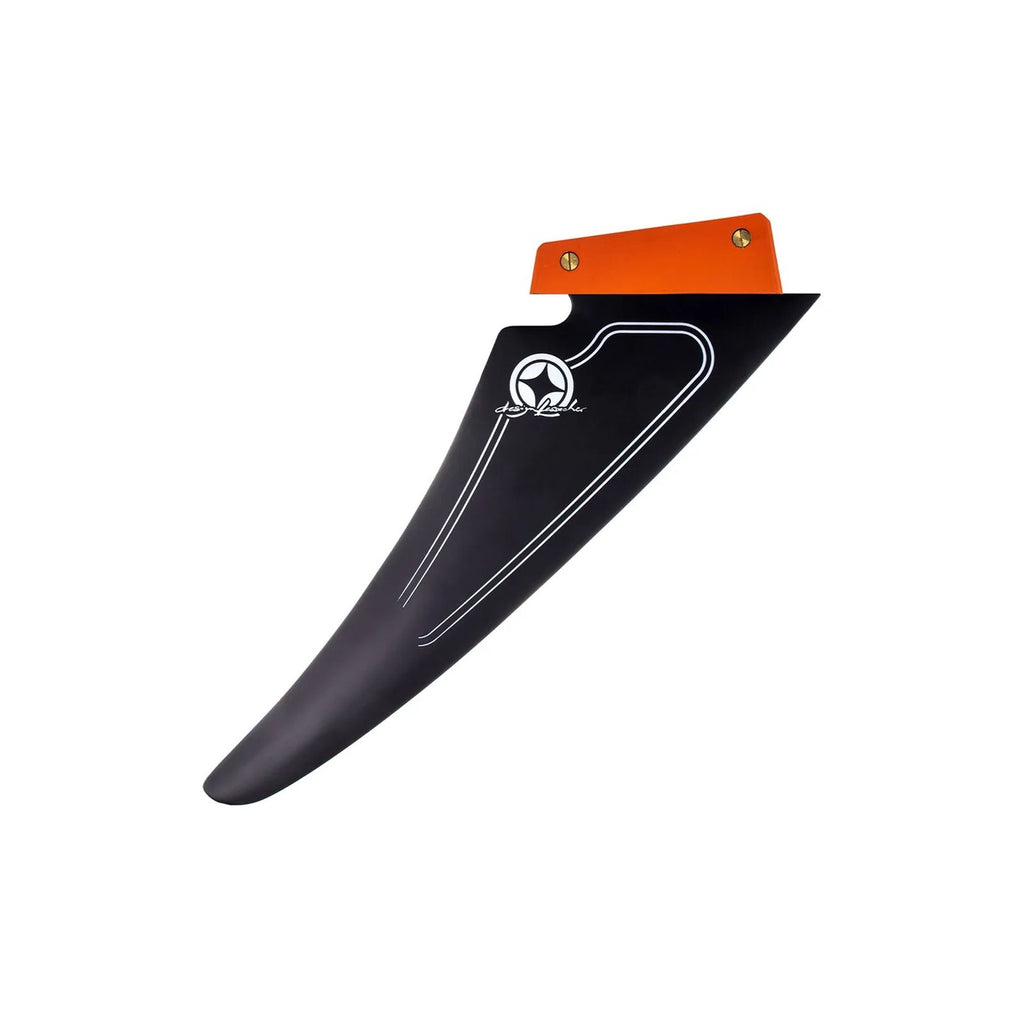 Tuttle-Box Anti-Seegras Lessacher Weed Blade Finne G10 28 cm Unifiber UF037030280