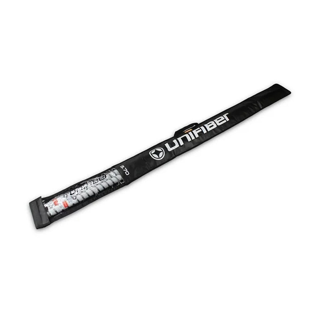 Funda de mástil de windsurf 490 compatible con RDM y SDM Unifiber UF050011490