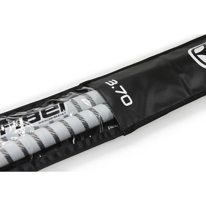 Funda de mástil de windsurf 490 compatible con RDM y SDM Unifiber UF050011490
