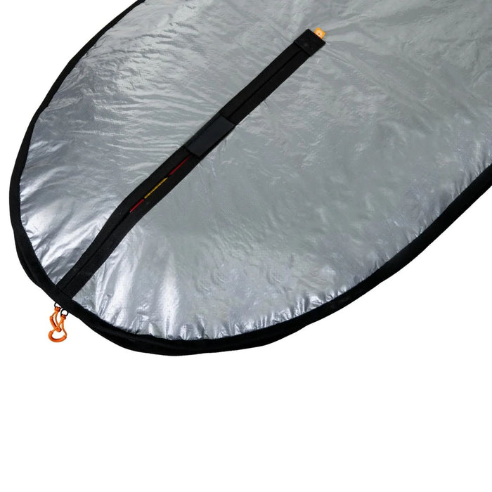 Housse de planche windsurf 240x70 cm Unifiber UF050022015