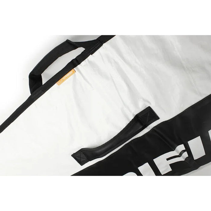 Funda para tabla de windsurf Pro Luxury 255x80 cm Unifiber UF050023060
