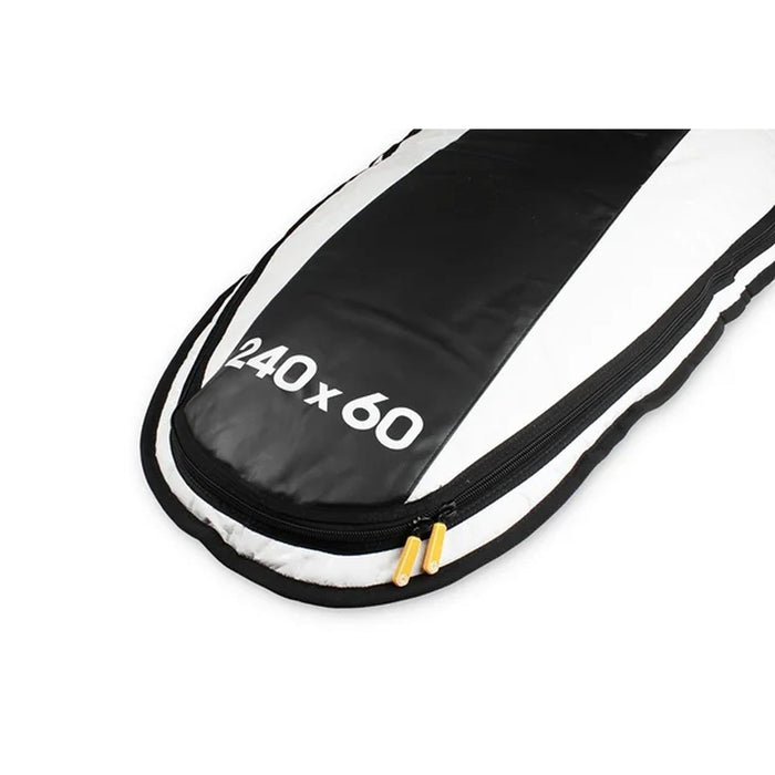 Funda Pro Luxury para tabla de windsurf 300x85cm Unifiber UF050023080