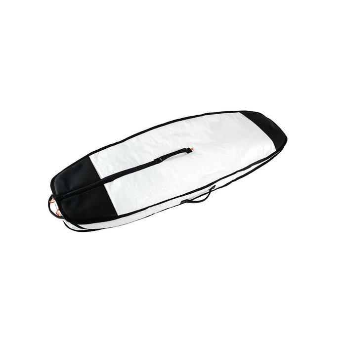 Funda Pro Luxury para tabla de foil con paredes laterales 250x55cm Unifiber UF050023253