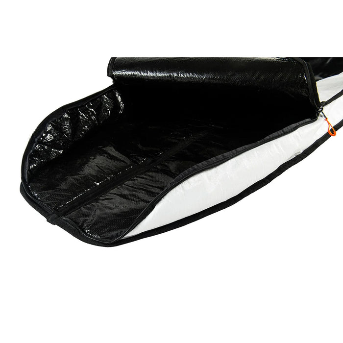 Funda Pro Luxury para tabla de foil con paredes laterales 250x55cm Unifiber UF050023253