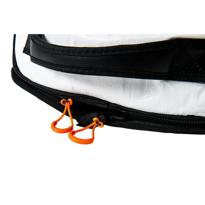 Funda Pro Luxury para tabla de foil con paredes laterales 250x55cm Unifiber UF050023253