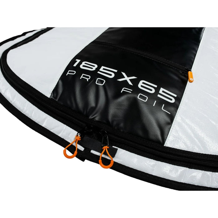 Boardbag Pro Luxury Foil 200x80cm Unifiber UF050023260