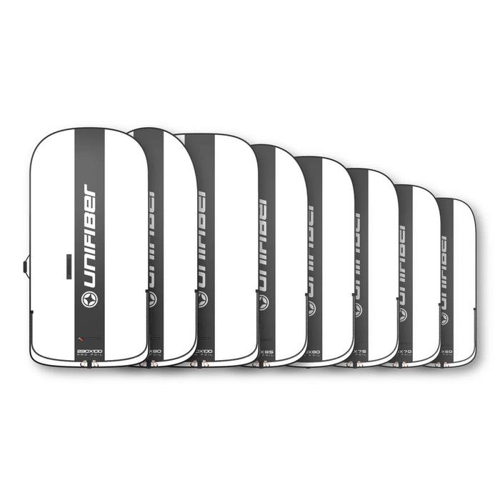 Funda Pro Luxury para tabla de foil 210x85cm Unifiber UF050023280
