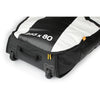 Double Pro Boardbag mit XL-Rollen 255x80cm Unifiber UF050024020