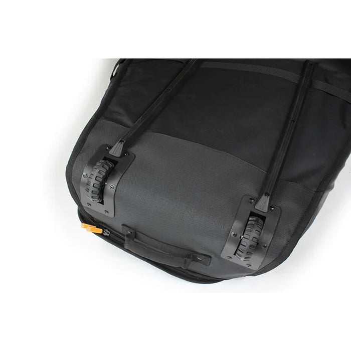 Double Pro Boardbag mit XL-Rollen 255x80cm Unifiber UF050024020