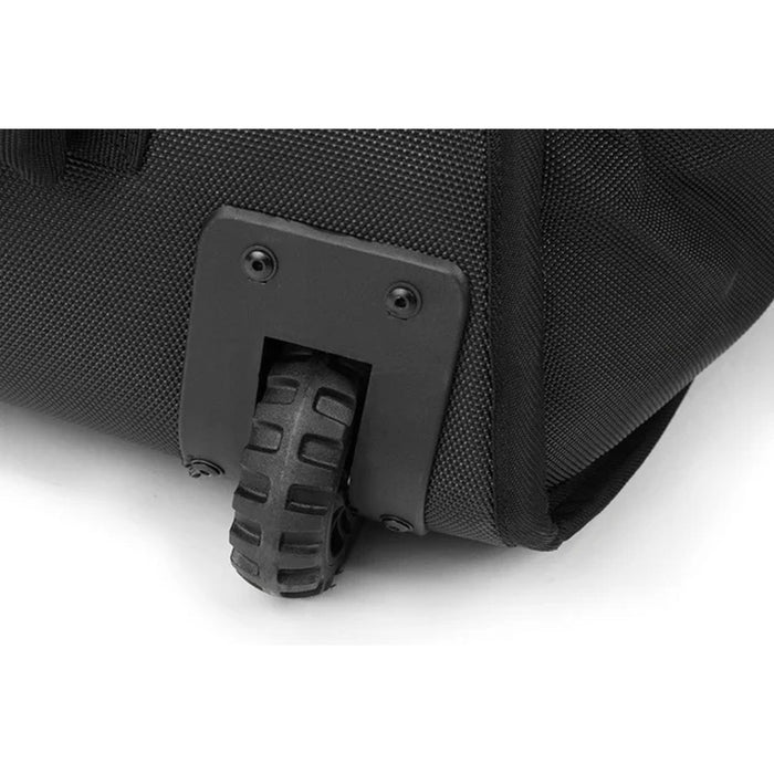 Double Pro Boardbag mit XL-Rollen 255x80cm Unifiber UF050024020