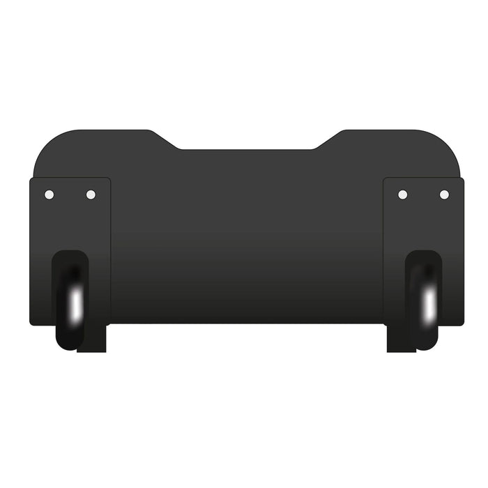 Base con ruote opzionale per Board-Quiverbag Unifiber UF050024024