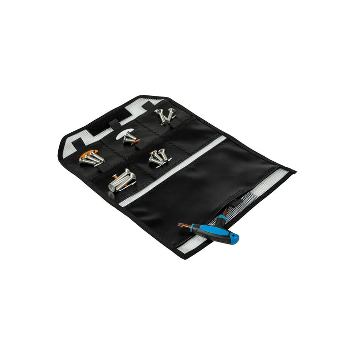 Blackline Wingfoil Board-Quiverbag 155x65cm Unifiber UF050024162