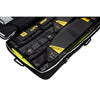 Blackline Wingfoil Board-Quiverbag 185x85cm Unifiber UF051024169