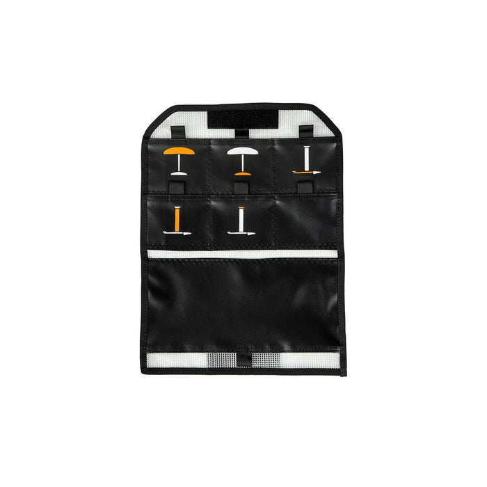 Optioneel etui voor foil-hardware Unifiber UF051025900