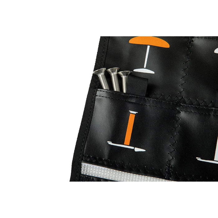 Optioneel etui voor foil-hardware Unifiber UF051025900