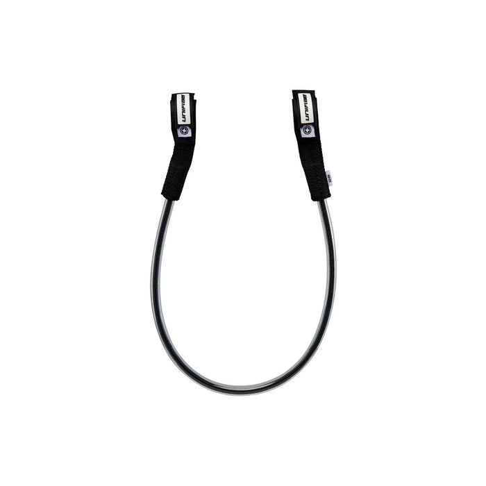 Cime trapezio Essentials fisse 28 pollici Unifiber UF052005025