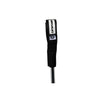 Cime trapezio Essentials fisse 28 pollici Unifiber UF052005025