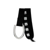 Essentials Harness Lines Fixed Vario Stainless Steel 25-32inch Unifiber UF052007015