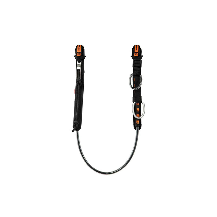 Lignes de harnais Elite Race Vario rapide 27-40 pouces Unifiber UF052017010