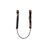 Lignes de harnais Elite Race Vario rapide 27-40 pouces Unifiber UF052017010