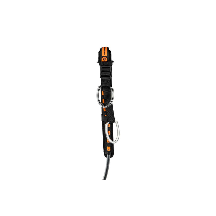 Lignes de harnais Elite Race Vario rapide 27-40 pouces Unifiber UF052017010
