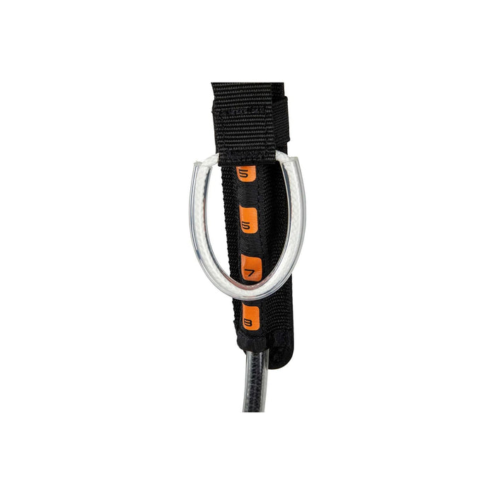 Lignes de harnais Elite Race Vario rapide 27-40 pouces Unifiber UF052017010