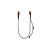 Cabos de arnés Elite Competition Fixed Vario 30-50 pulgadas Unifiber UF052017030