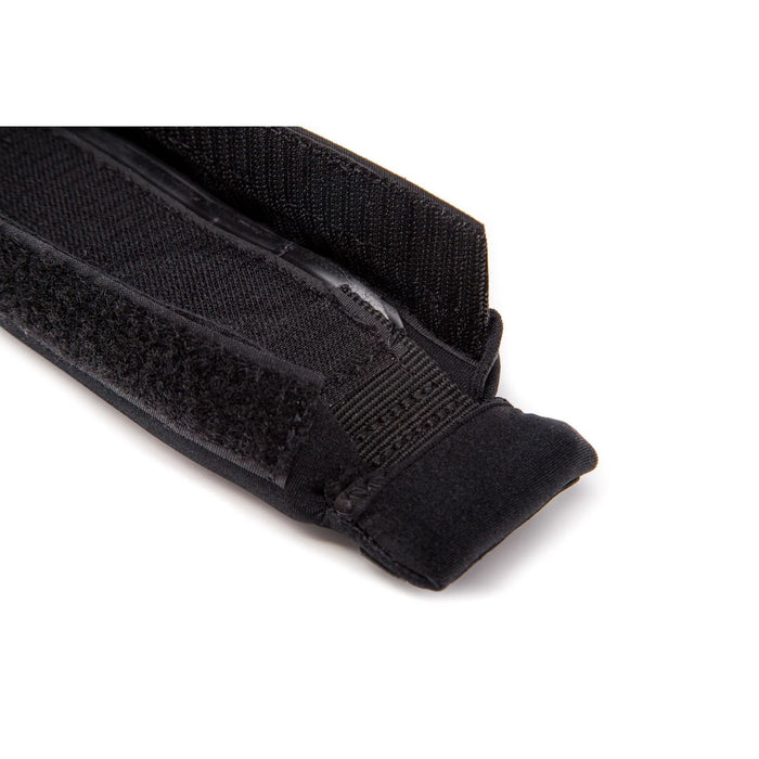 Footstrap Comfort Yellow Logo Unifiber UF052019010