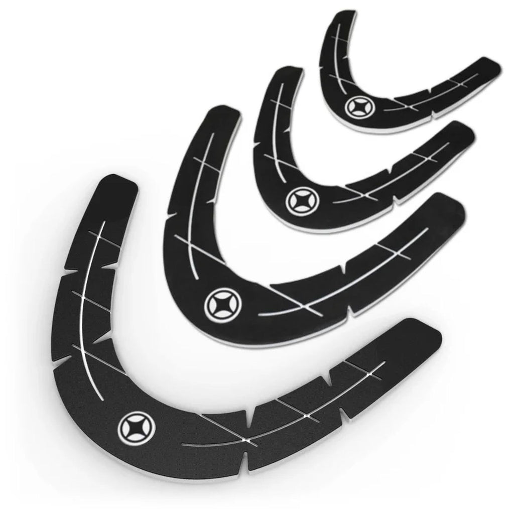 Universal Double-Density 3M Self Adhesive Nose Protector M Unifiber UF052020046