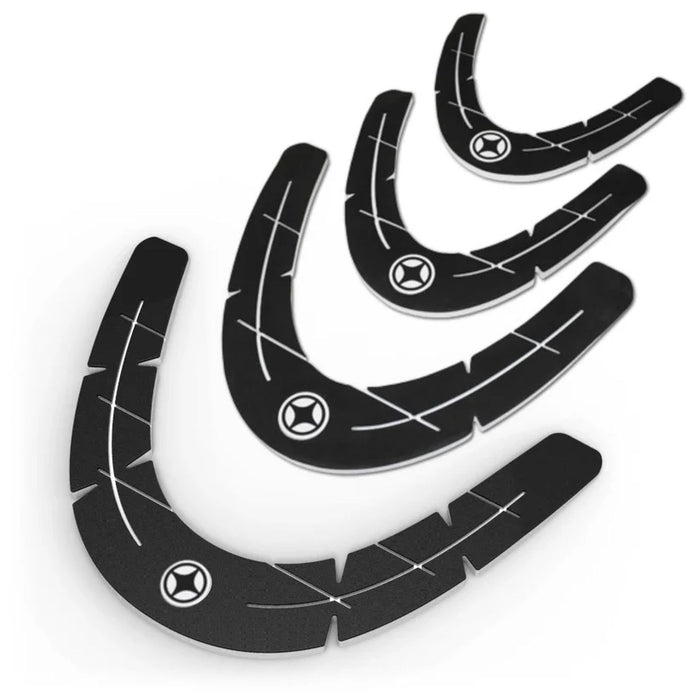 Universal Double-Density 3M Self Adhesive Nose Protector M Unifiber UF052020046