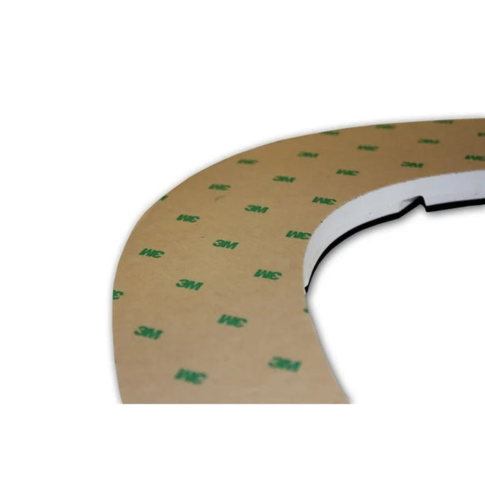 Protezione prua universale a doppia densità 3M autoadesiva XL Unifiber UF052020049