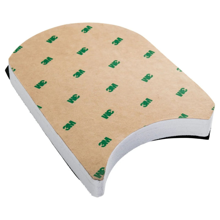 Protezione prua modulare a doppia densità 3M autoadesiva XXL Unifiber UF052020050