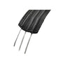 Sangles d'arrimage verrouillables renforcées en acier 5 m x 4 mm Unifiber UF053000010