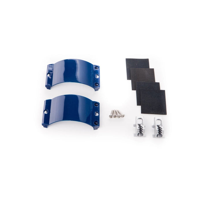 Système d'écoute de bordure réglable Race CL111-CL244 Unifiber UF053010020