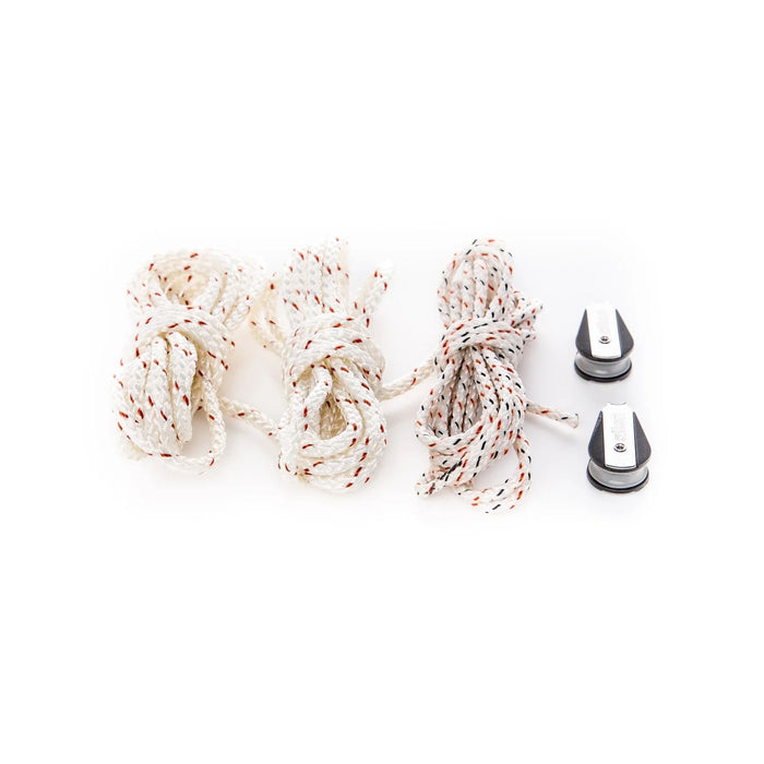 Système d'écoute de bordure réglable Race CL111-CL244 Unifiber UF053010020