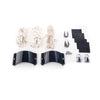 Sistema outhaul regolabile Race CL105-CL244 Unifiber UF053010023
