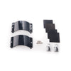 Sistema outhaul regolabile Race CL105-CL244 Unifiber UF053010023