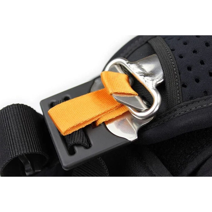 Thermoform Hüfttrapez SC Größe L Unifiber UF058000030