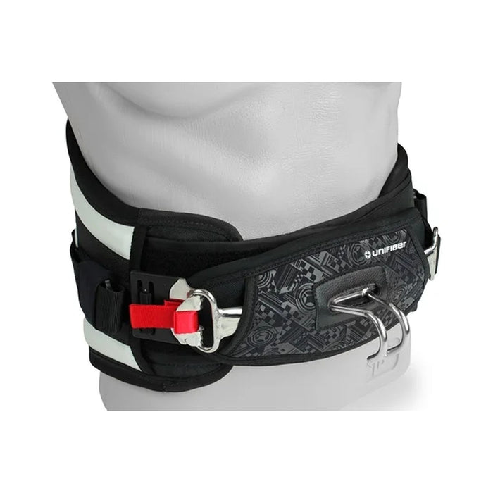 Thermoform Hüfttrapez Größe XL Unifiber UF058010060