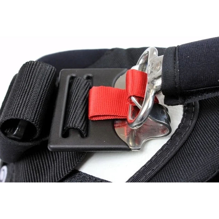 Arnés de cintura Wave-Freeride Talla S Unifiber UF059010030