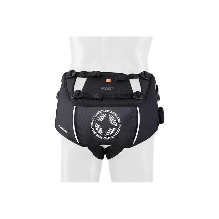 Competition trapeze maat M Unifiber UF059029920