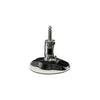 Basisplatte mit Tendon-Gelenk Essentials, U-Pin, Unifiber UF060011000