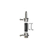Basisplatte mit Tendon-Gelenk Essentials, U-Pin, Unifiber UF060011000
