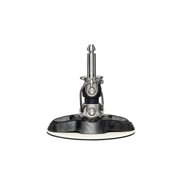 Mastvoet met cardan-verbinding Essentials U-Pin Unifiber UF060011008