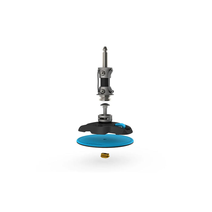 Base con junta de tendón HD U-Pin V2 Unifiber UF060011010