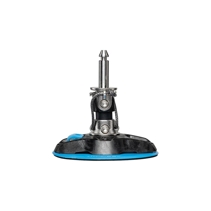 Mastvoet met cardan-verbinding HD U-Pin V2 Unifiber UF060011011